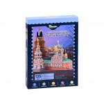 3D puzzle - katedrála Novgorod